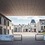 Villa Le Parigney *