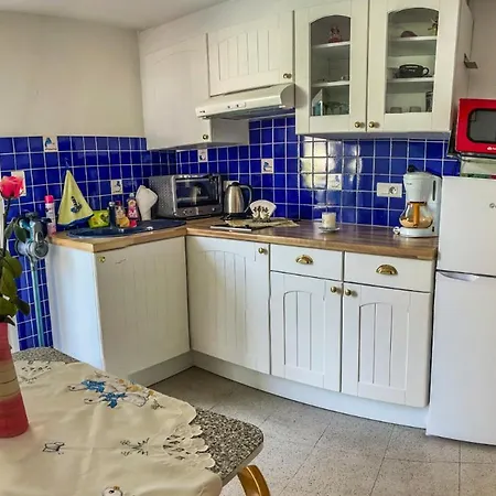 Vila Le Parigney Igney