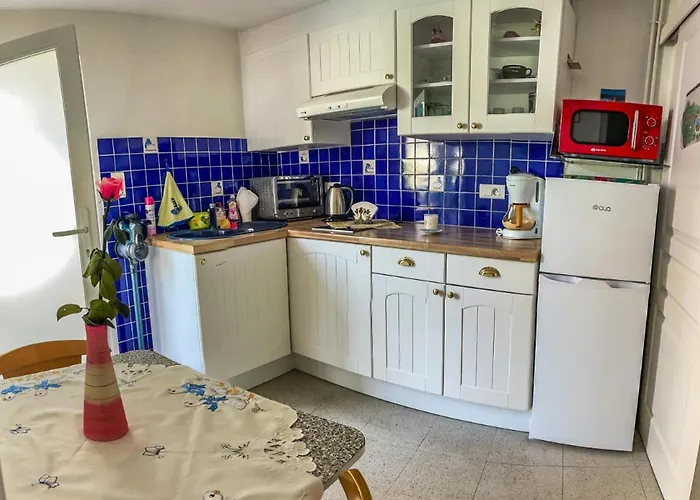 Vila Le Parigney Igney